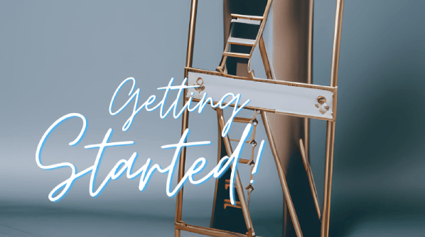 Getting Started with Affiliate Marketing Getting Started with Affiliate Marketing